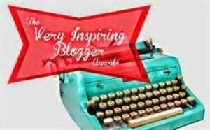 blogging award